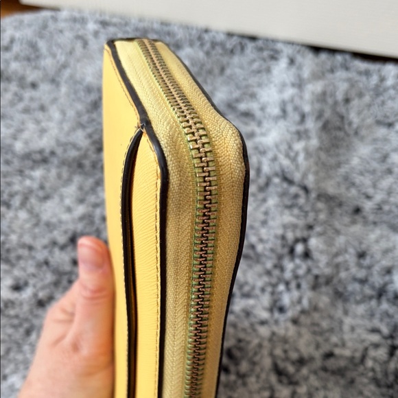 Kate Spade Lena Large Continental Wallet - Picture 12 of 14